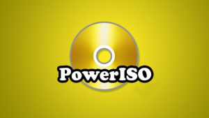 PowerISO Registration Key & Serial Key Free Download 2025