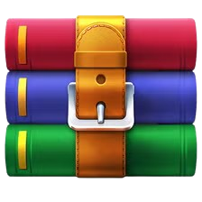 WinRAR 7.13 License Keys Free Download [Lifetime Access 2025]
