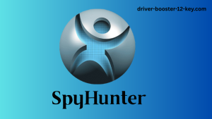 SpyHunter 5.18 Free License Key Download 2025 [100% Working]