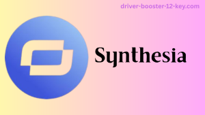 Synthesia License keys Free Download [Latest 2025]
