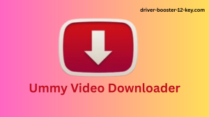 Ummy Video Downloader 1.19 Free License key For Window 2025