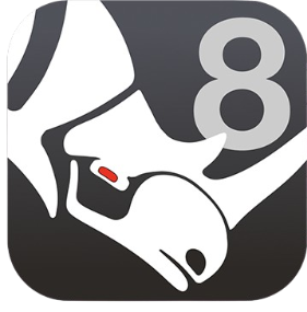Rhino 8 Lifetime Free License Key For Windows/Mac 2025