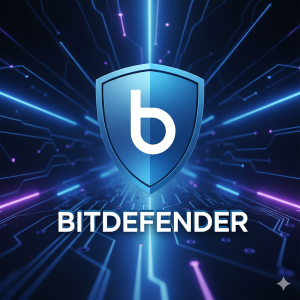 Bitdefender Antivirus Key + Free License Key 2025 [Latest]