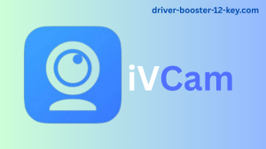 iVCam 7.3.7 License key Download For Windows [Latest 2025]